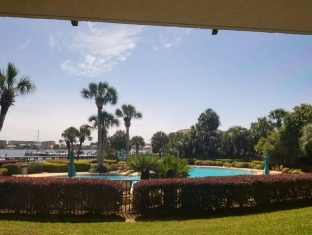 PIRATES BAY PH 1 - Residential
