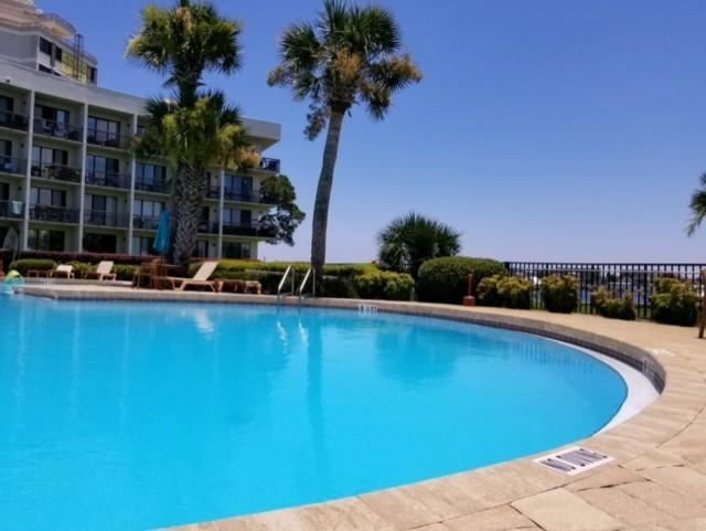 PIRATES BAY PH 1 - Residential