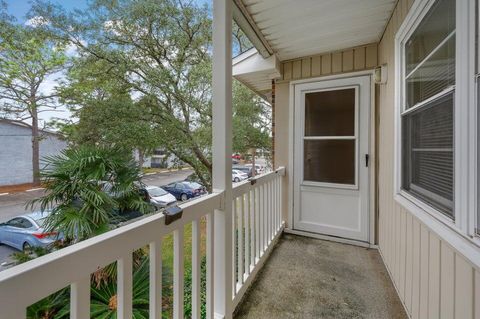 A home in Fort Walton Beach