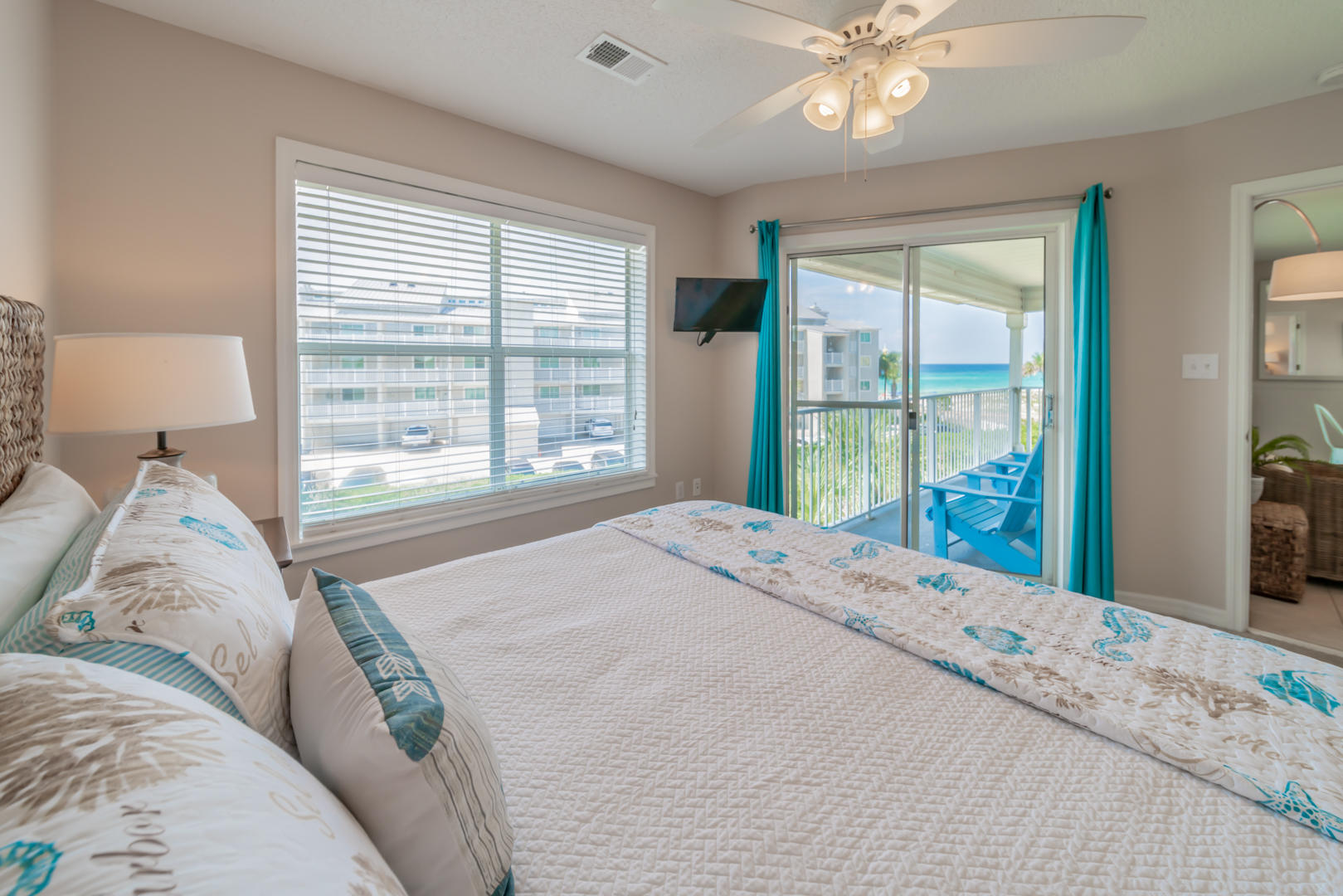 BEACHSIDE VILLAS CONDO - Residential