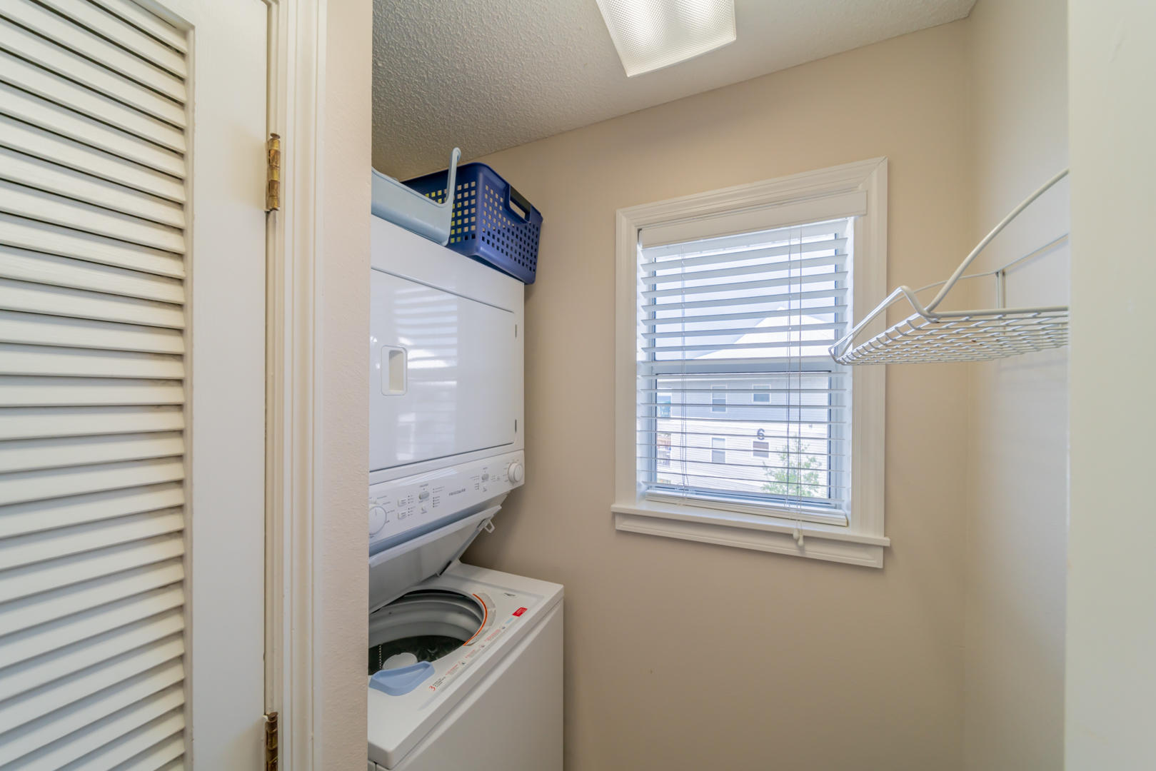 BEACHSIDE VILLAS CONDO - Residential