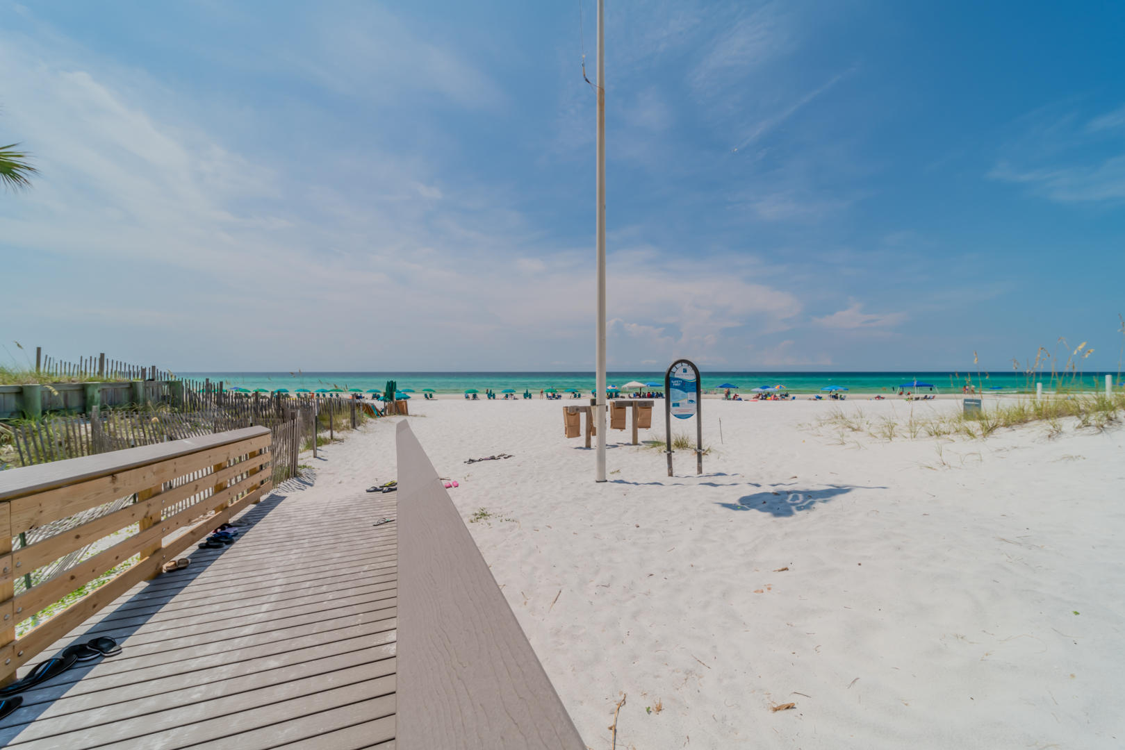 BEACHSIDE VILLAS CONDO - Residential