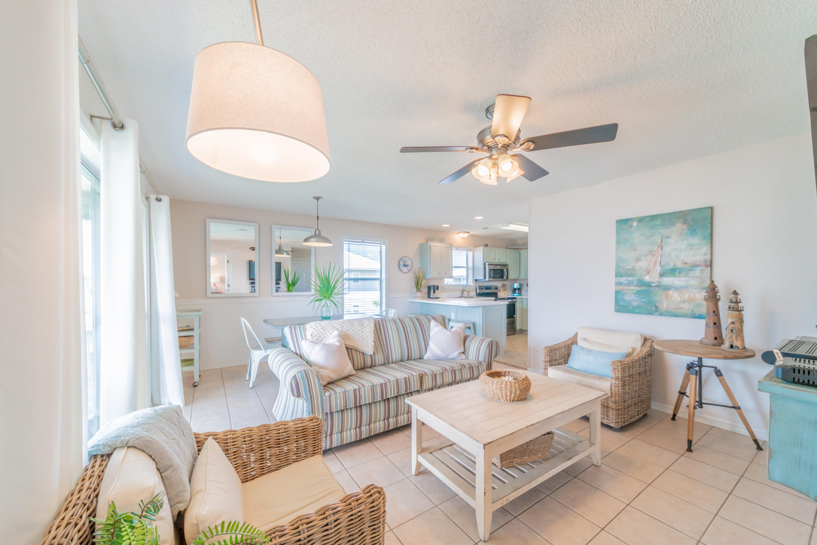 BEACHSIDE VILLAS CONDO - Residential