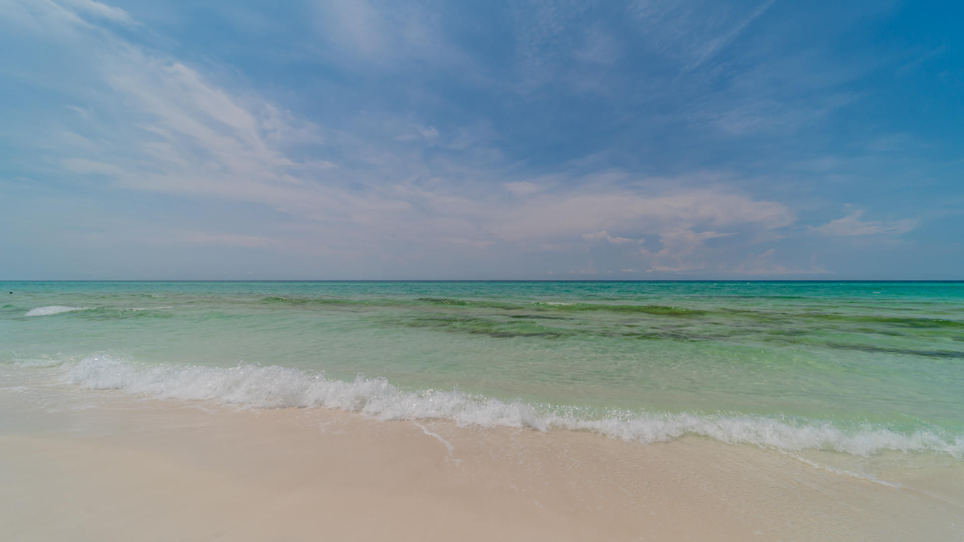 BEACHSIDE VILLAS CONDO - Residential