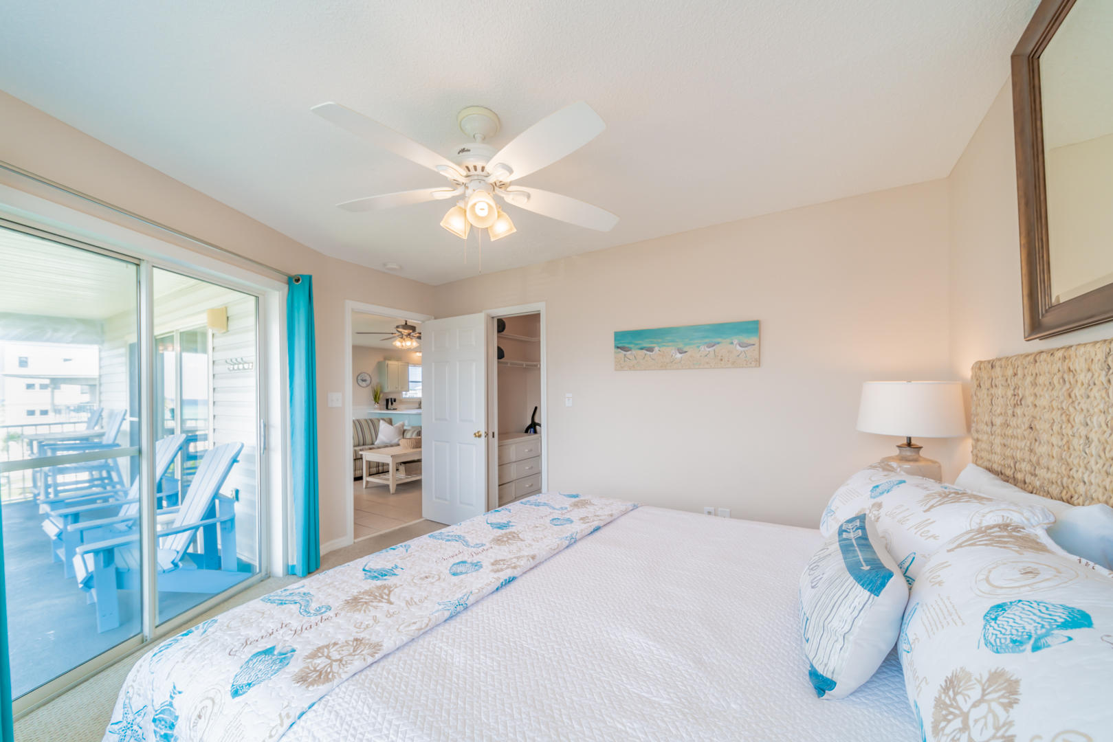 BEACHSIDE VILLAS CONDO - Residential