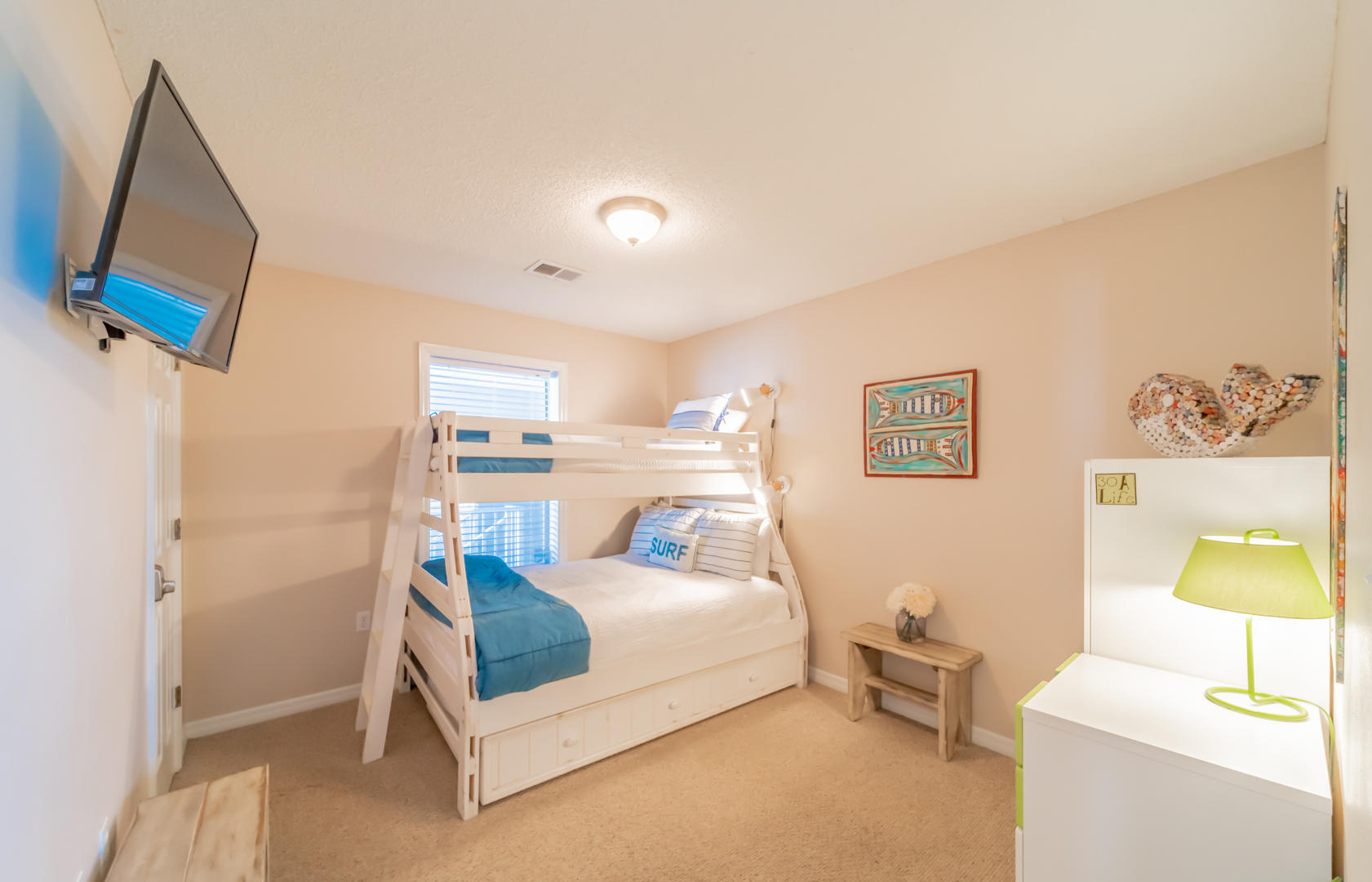 BEACHSIDE VILLAS CONDO - Residential