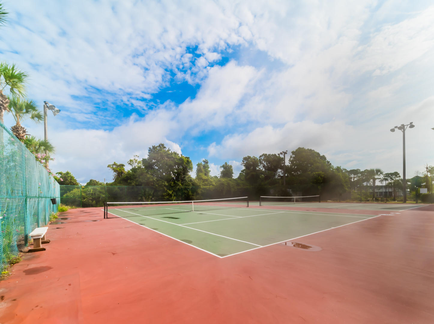 BEACHSIDE VILLAS CONDO - Residential