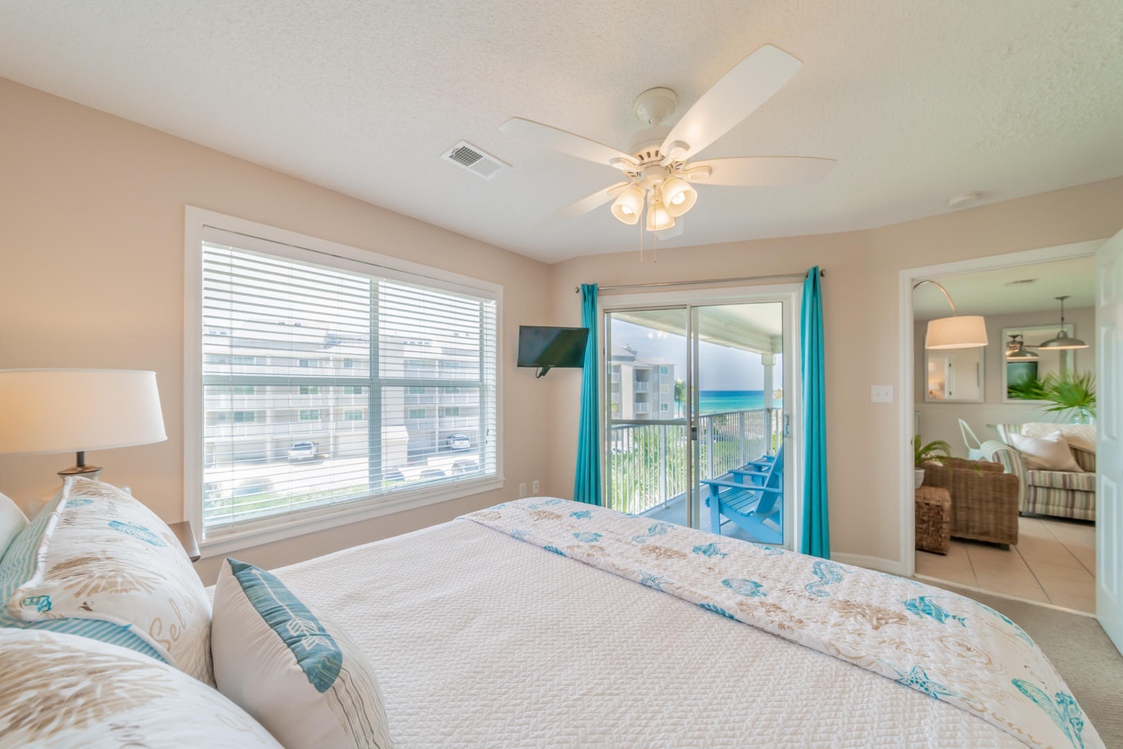 BEACHSIDE VILLAS CONDO - Residential