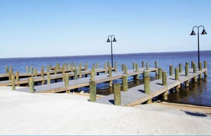 BEAR CREEK COTTAGES - Land