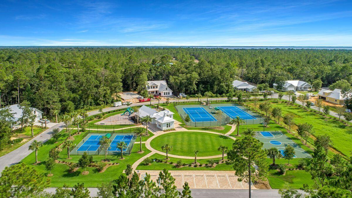 BEAR CREEK COTTAGES - Land