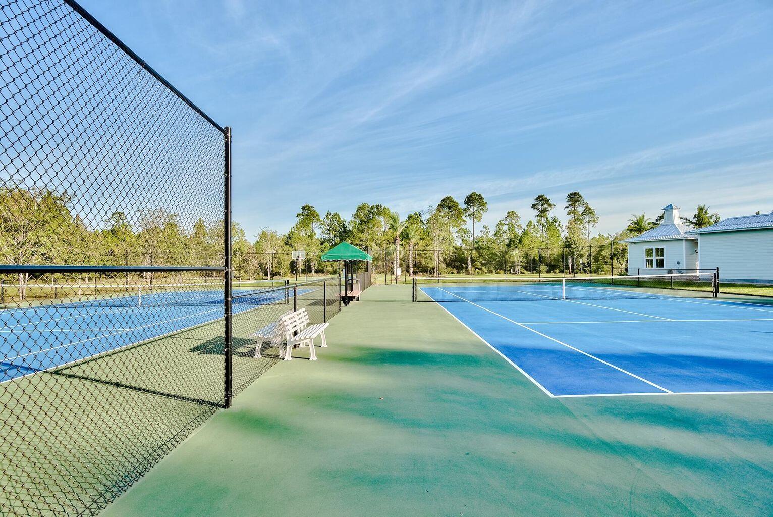 BEAR CREEK COTTAGES - Land