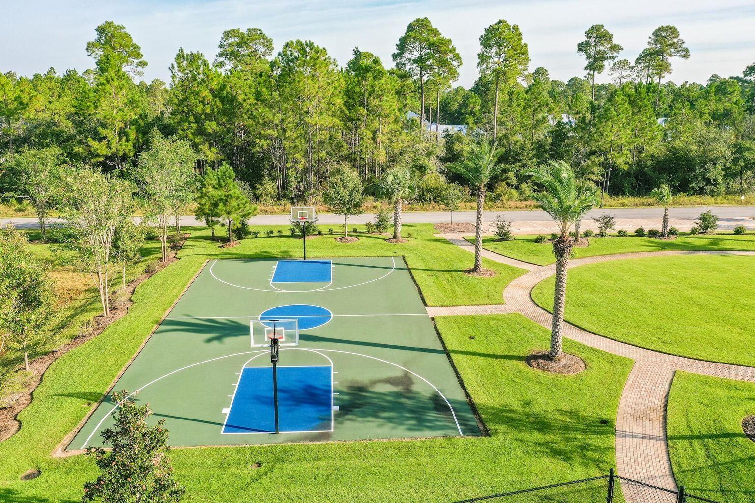 BEAR CREEK COTTAGES - Land