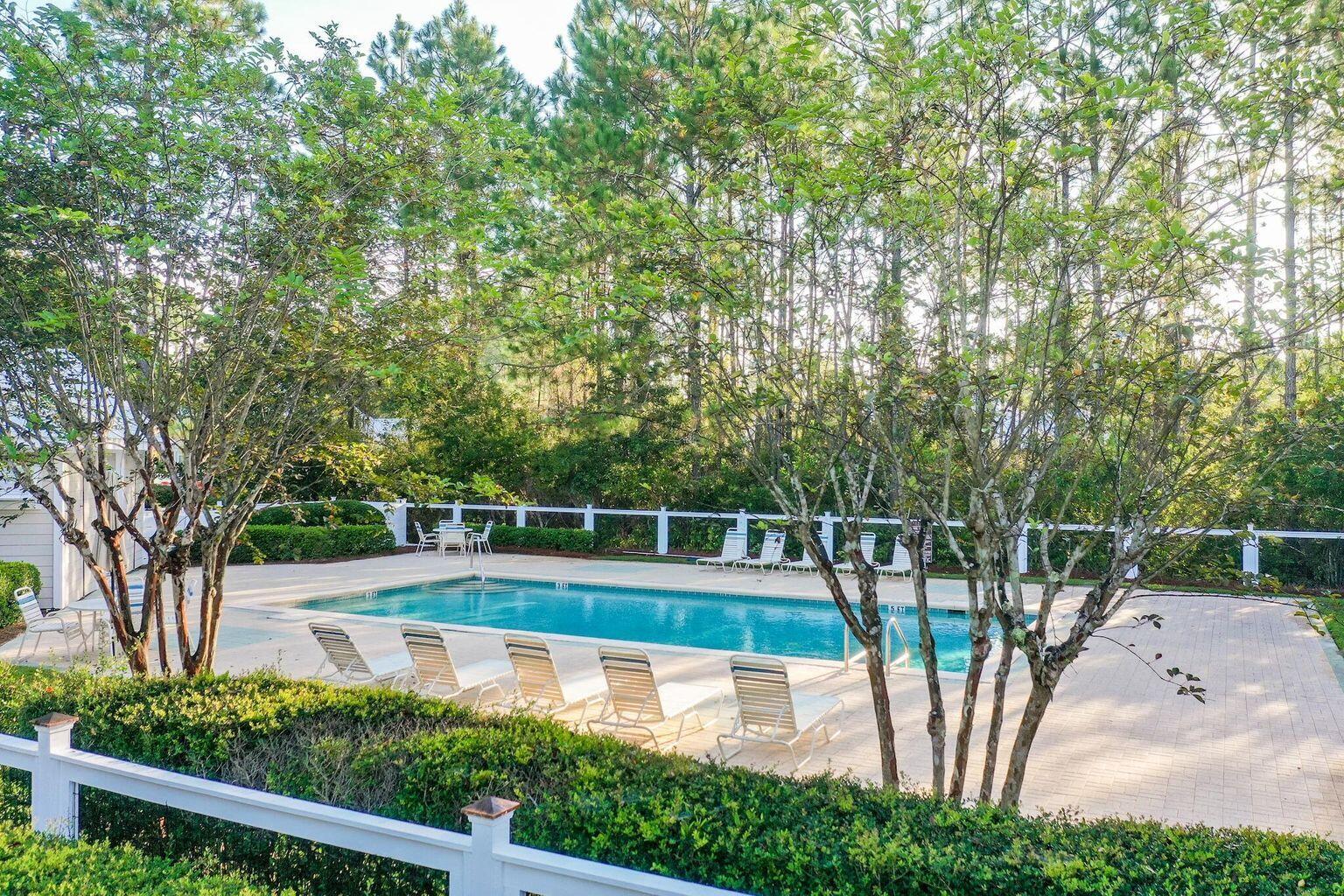 BEAR CREEK COTTAGES - Land