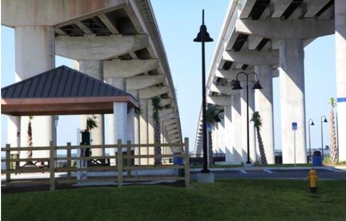 BEAR CREEK COTTAGES - Land