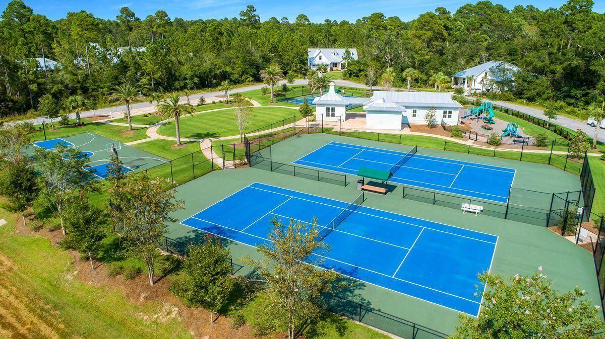 BEAR CREEK COTTAGES - Land