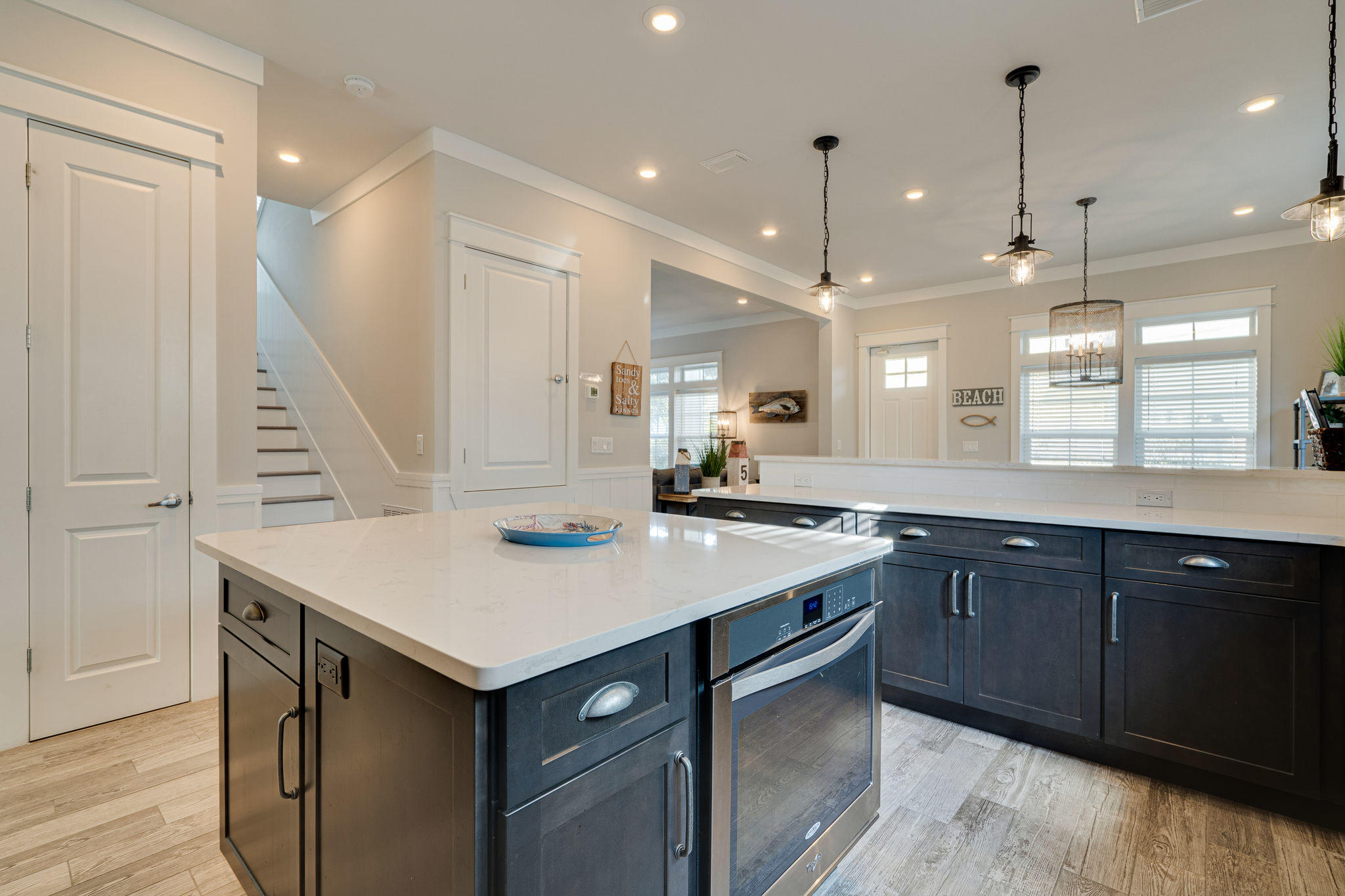 EMERALD WATERS VILLAGE - Residential