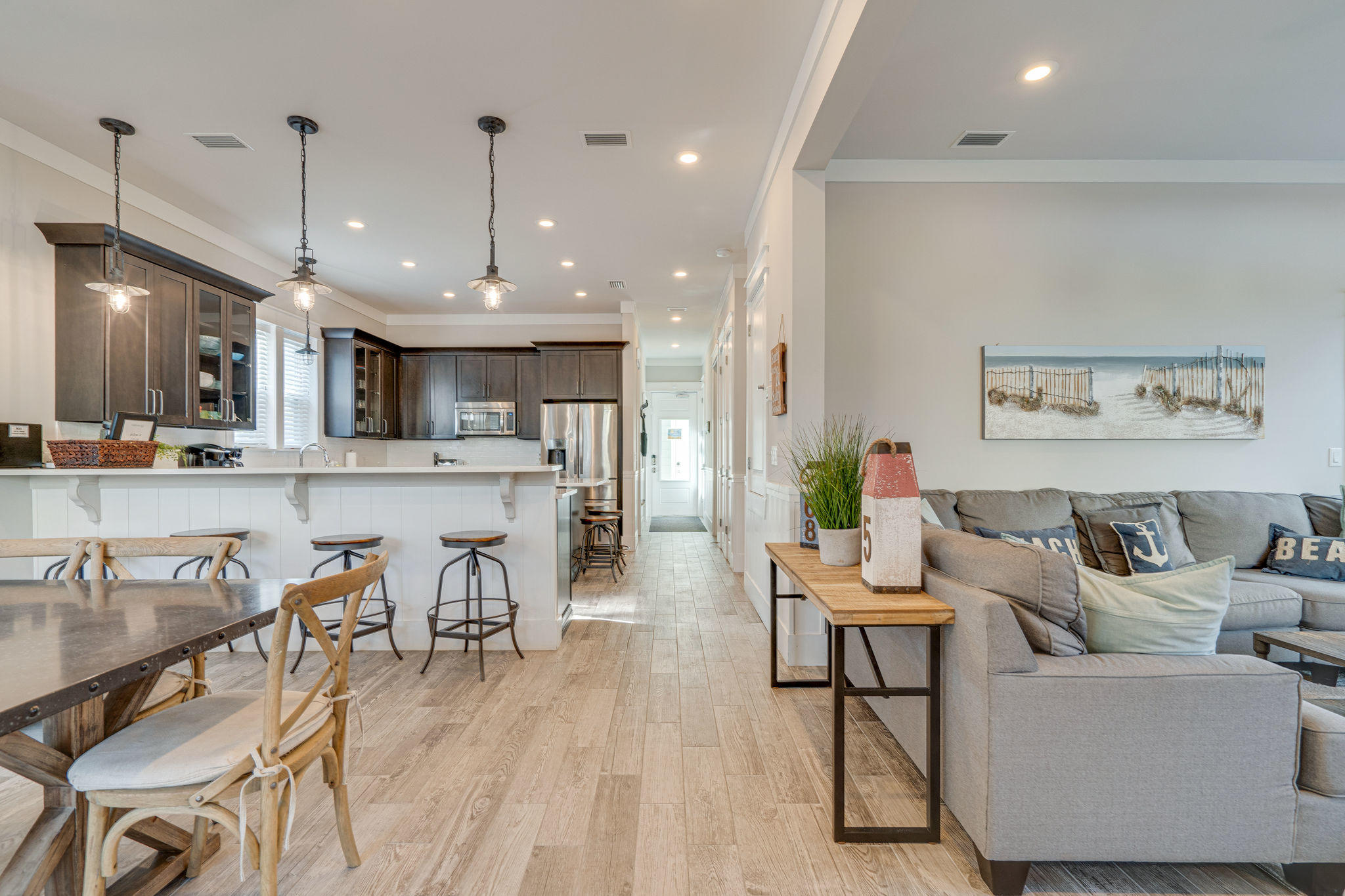 EMERALD WATERS VILLAGE - Residential