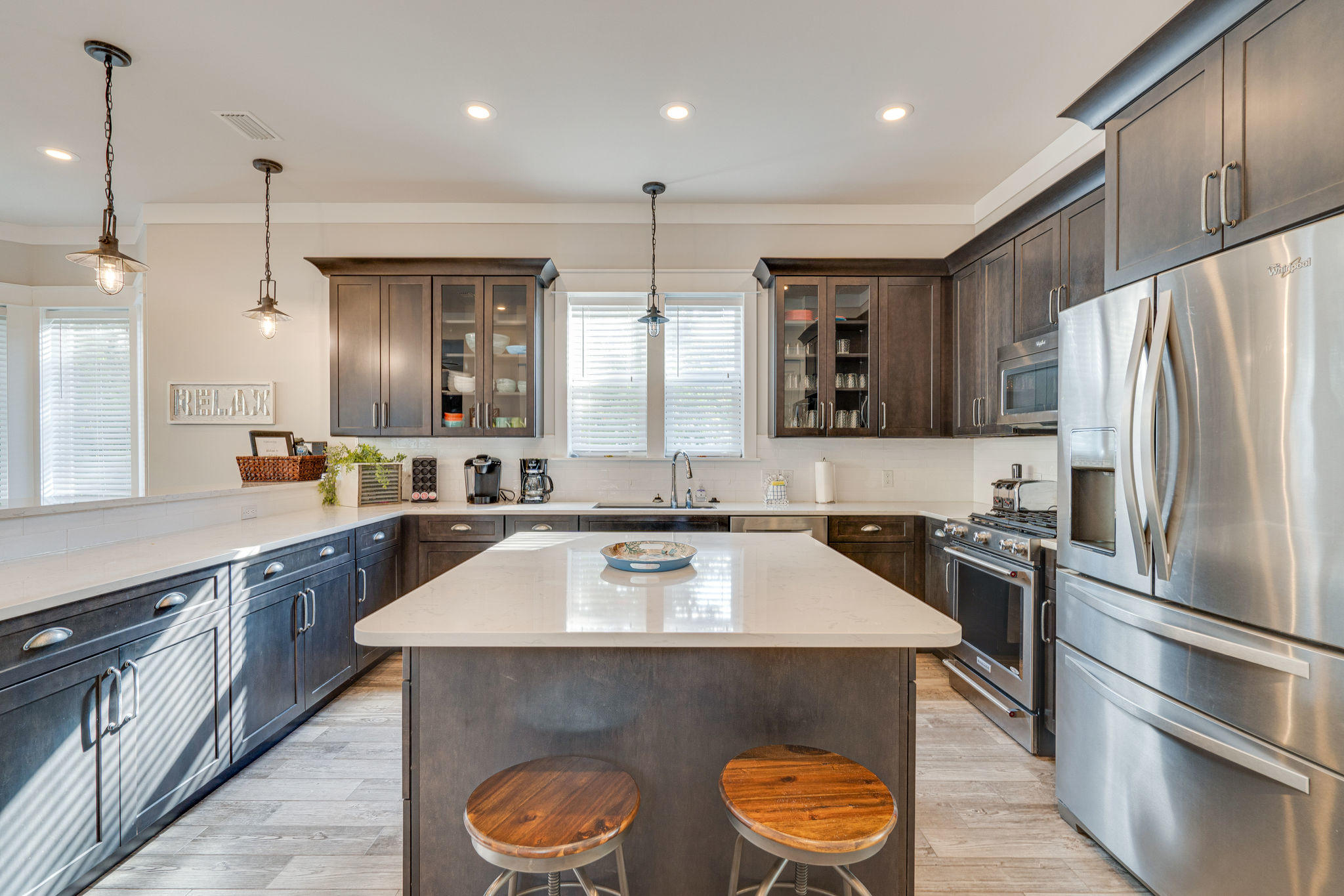 EMERALD WATERS VILLAGE - Residential