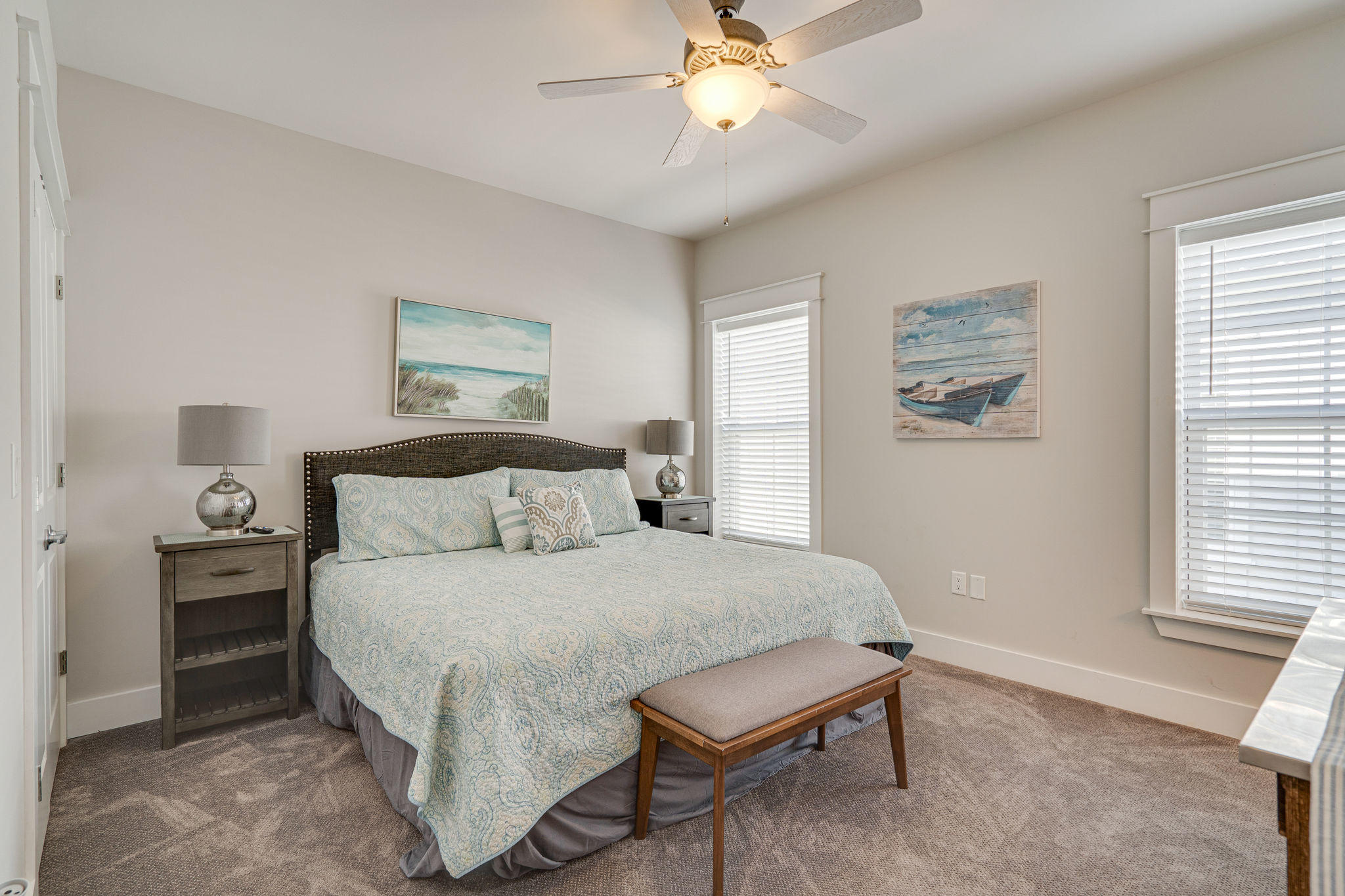 EMERALD WATERS VILLAGE - Residential