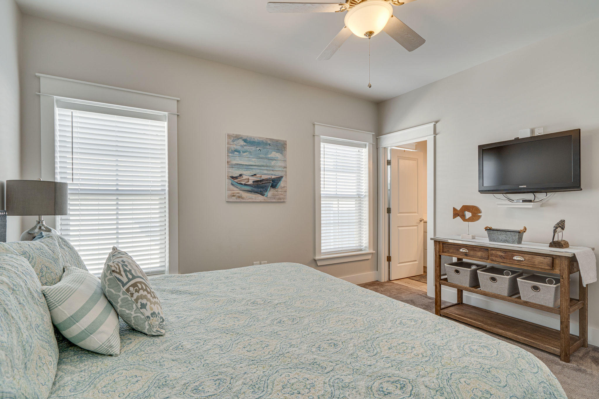 EMERALD WATERS VILLAGE - Residential