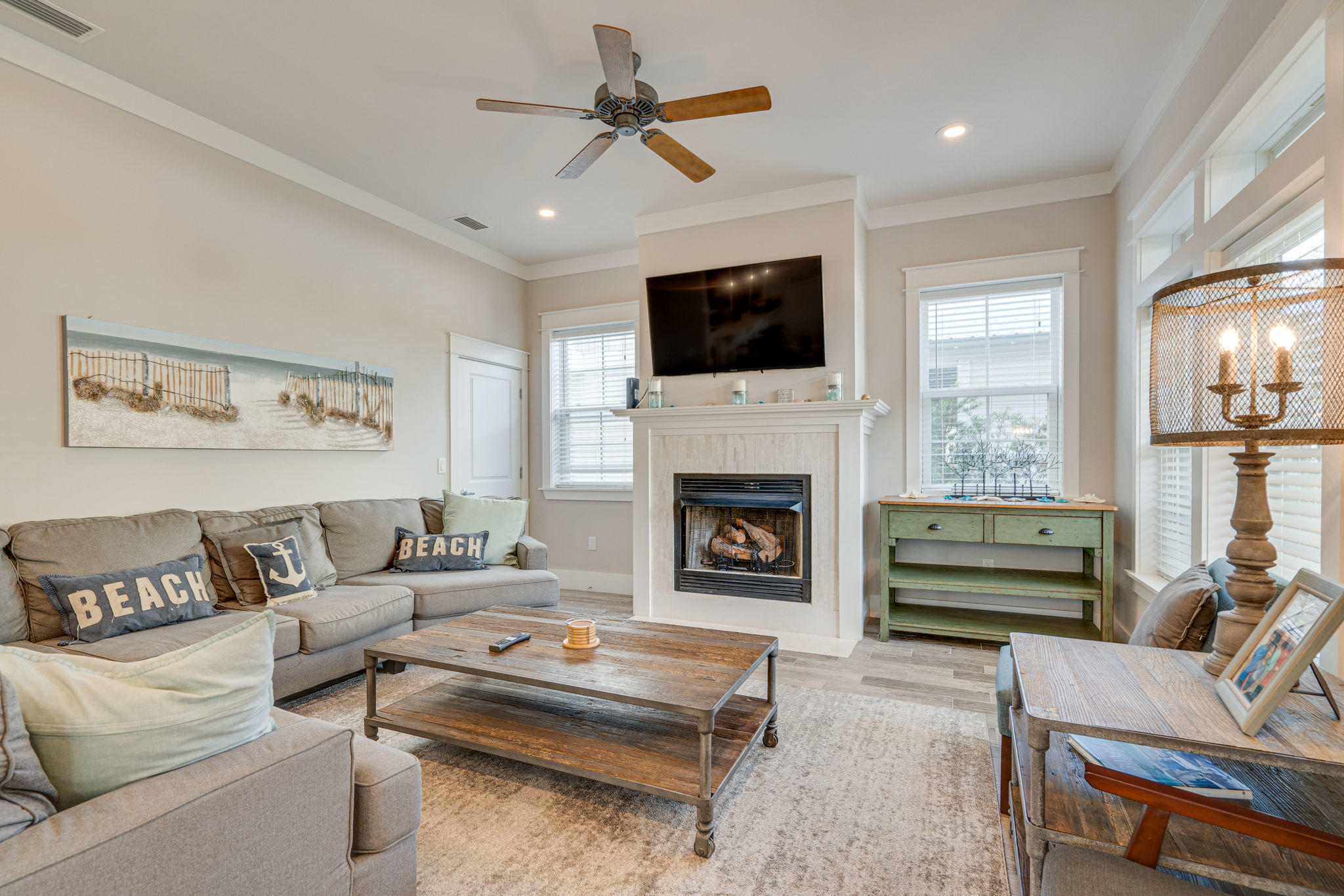 EMERALD WATERS VILLAGE - Residential