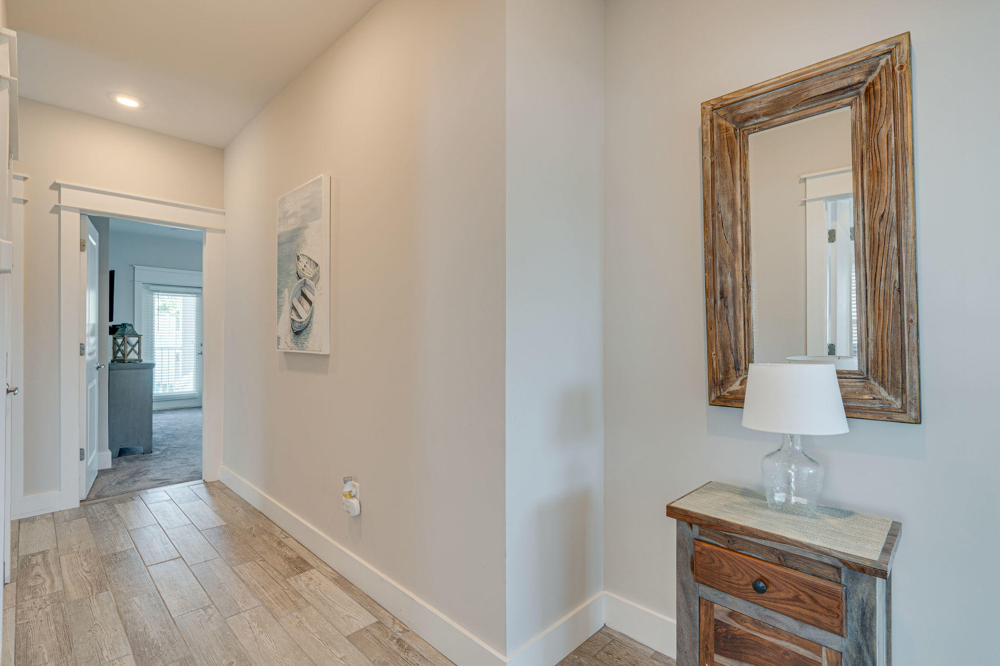 EMERALD WATERS VILLAGE - Residential