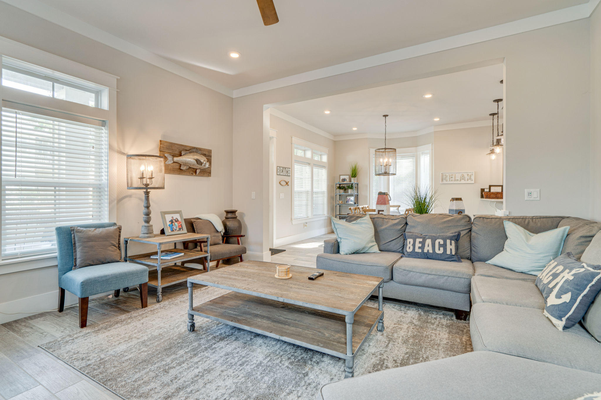 EMERALD WATERS VILLAGE - Residential