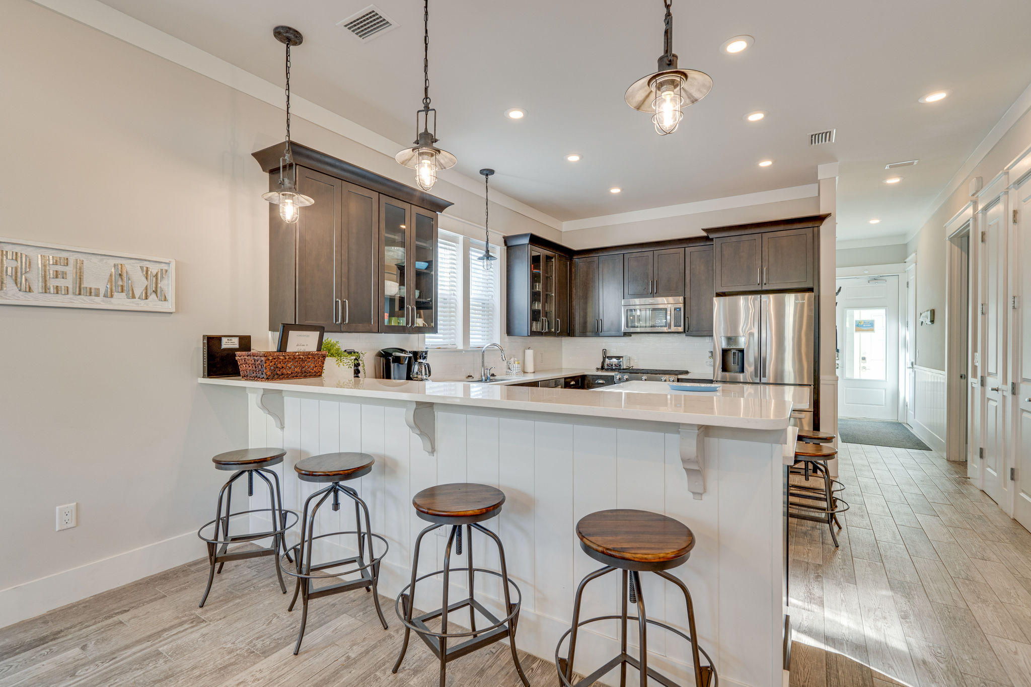 EMERALD WATERS VILLAGE - Residential