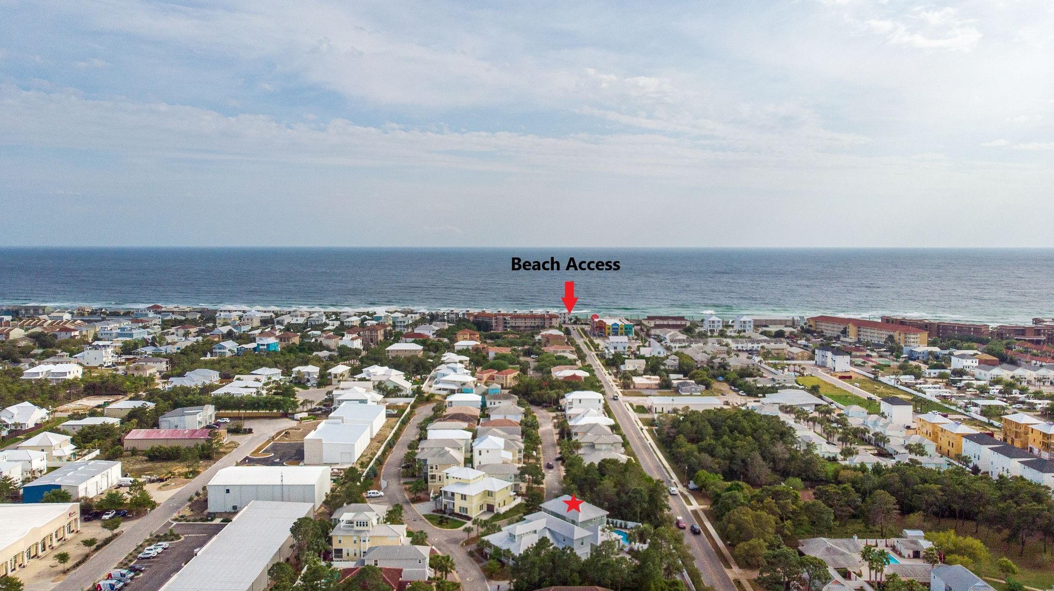 EMERALD WATERS VILLAGE - Residential