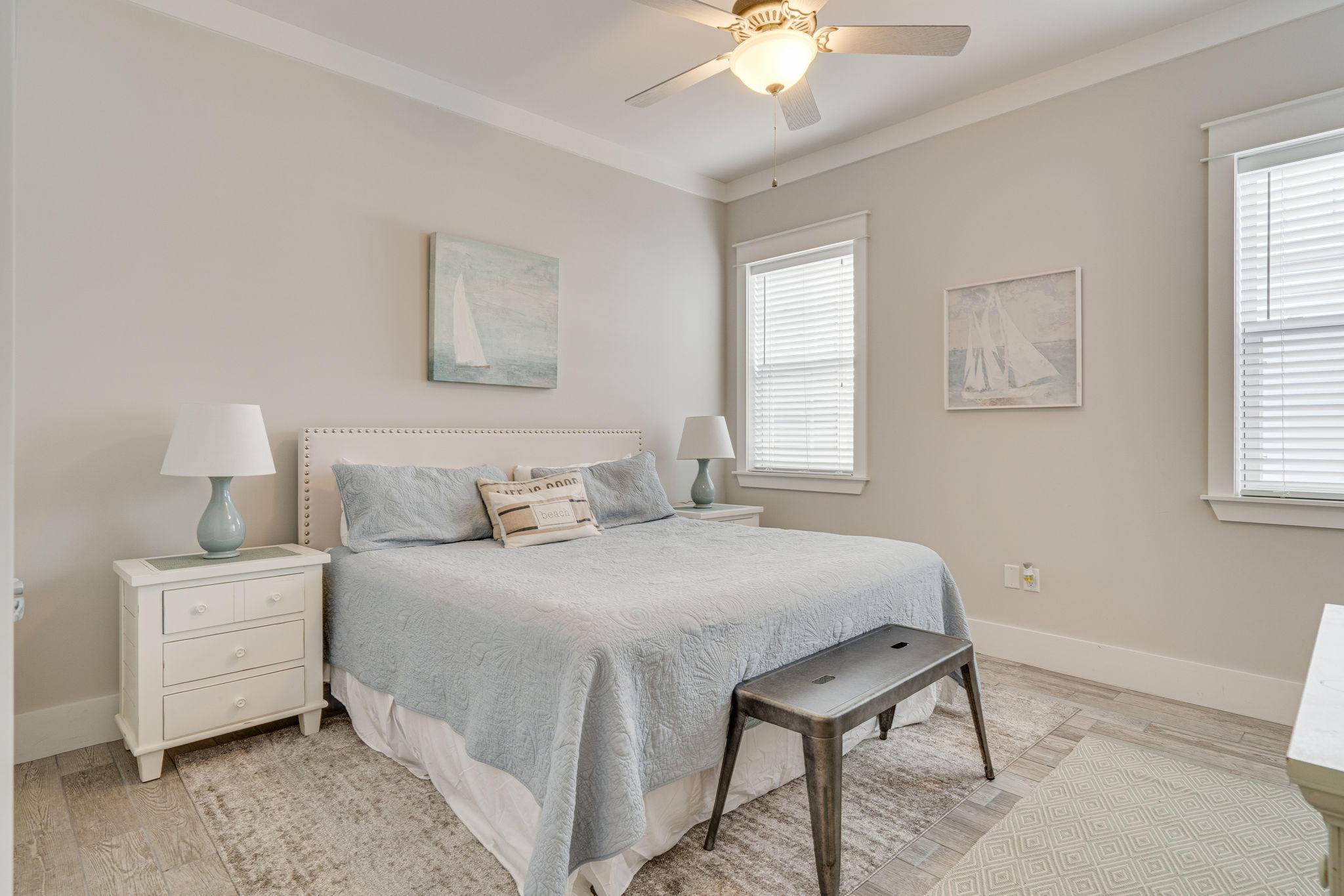 EMERALD WATERS VILLAGE - Residential