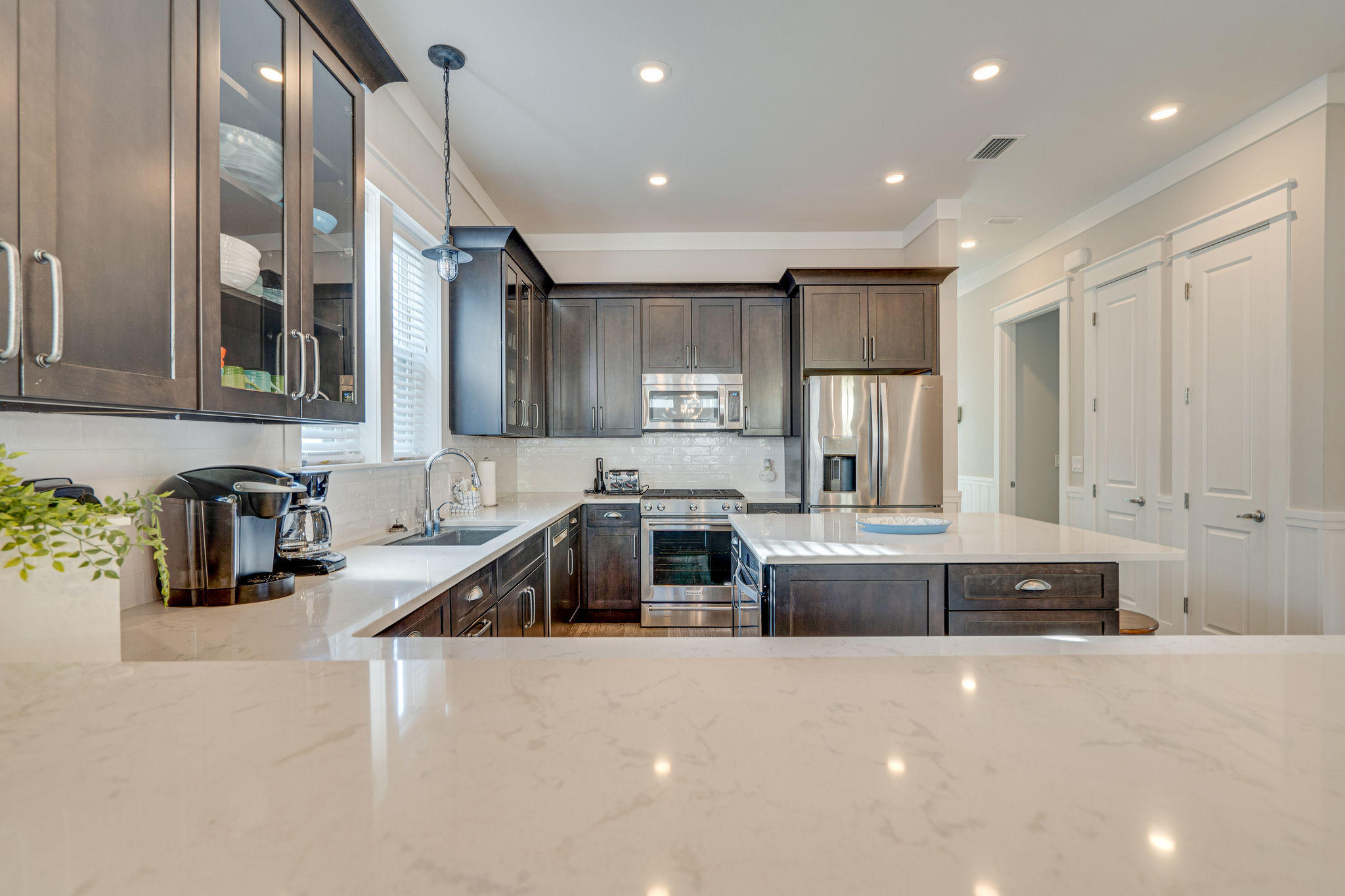 EMERALD WATERS VILLAGE - Residential