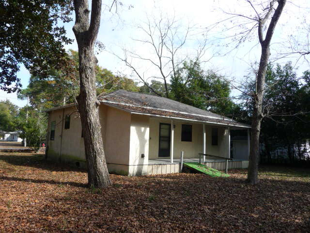 West DeFuniak - Residential