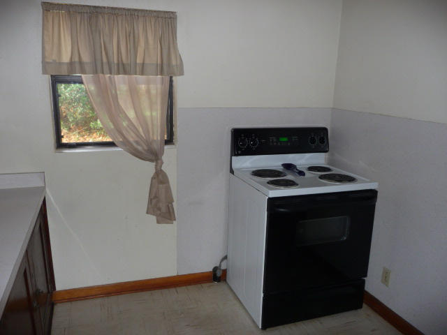 West DeFuniak - Residential