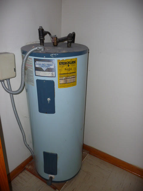 West DeFuniak - Residential