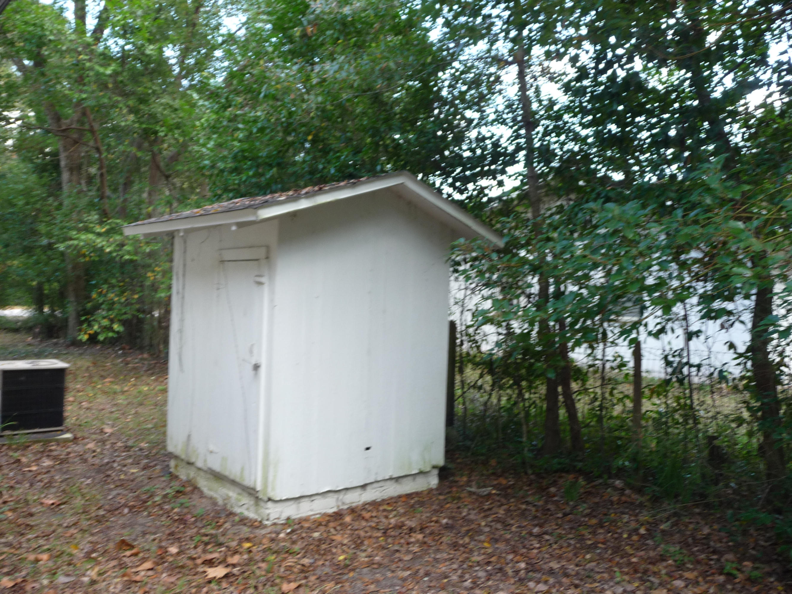 West DeFuniak - Residential