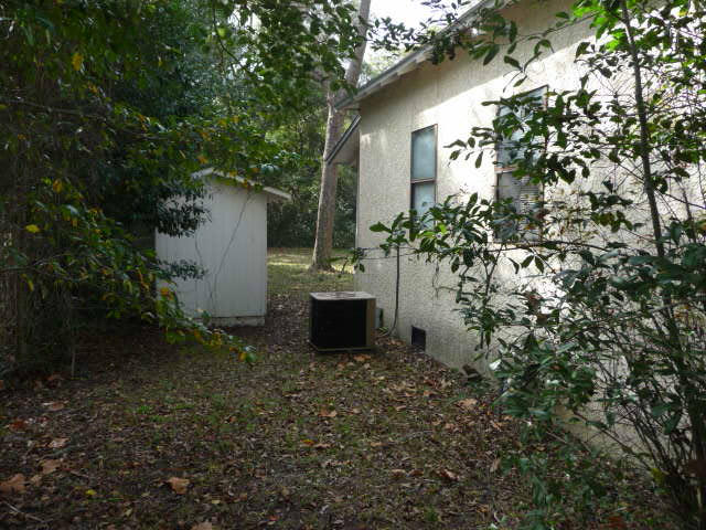 West DeFuniak - Residential