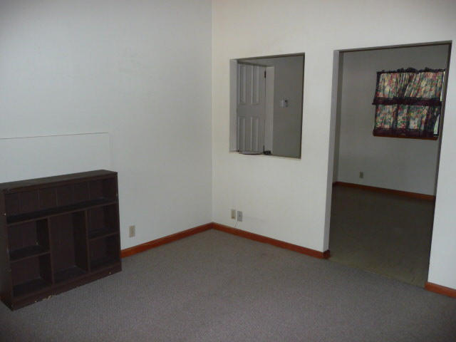 West DeFuniak - Residential