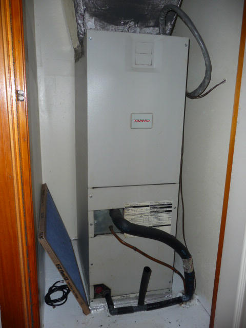 West DeFuniak - Residential