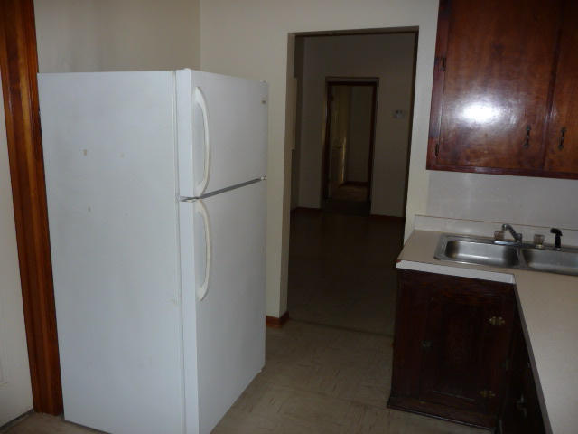 West DeFuniak - Residential