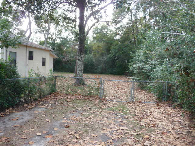 West DeFuniak - Residential