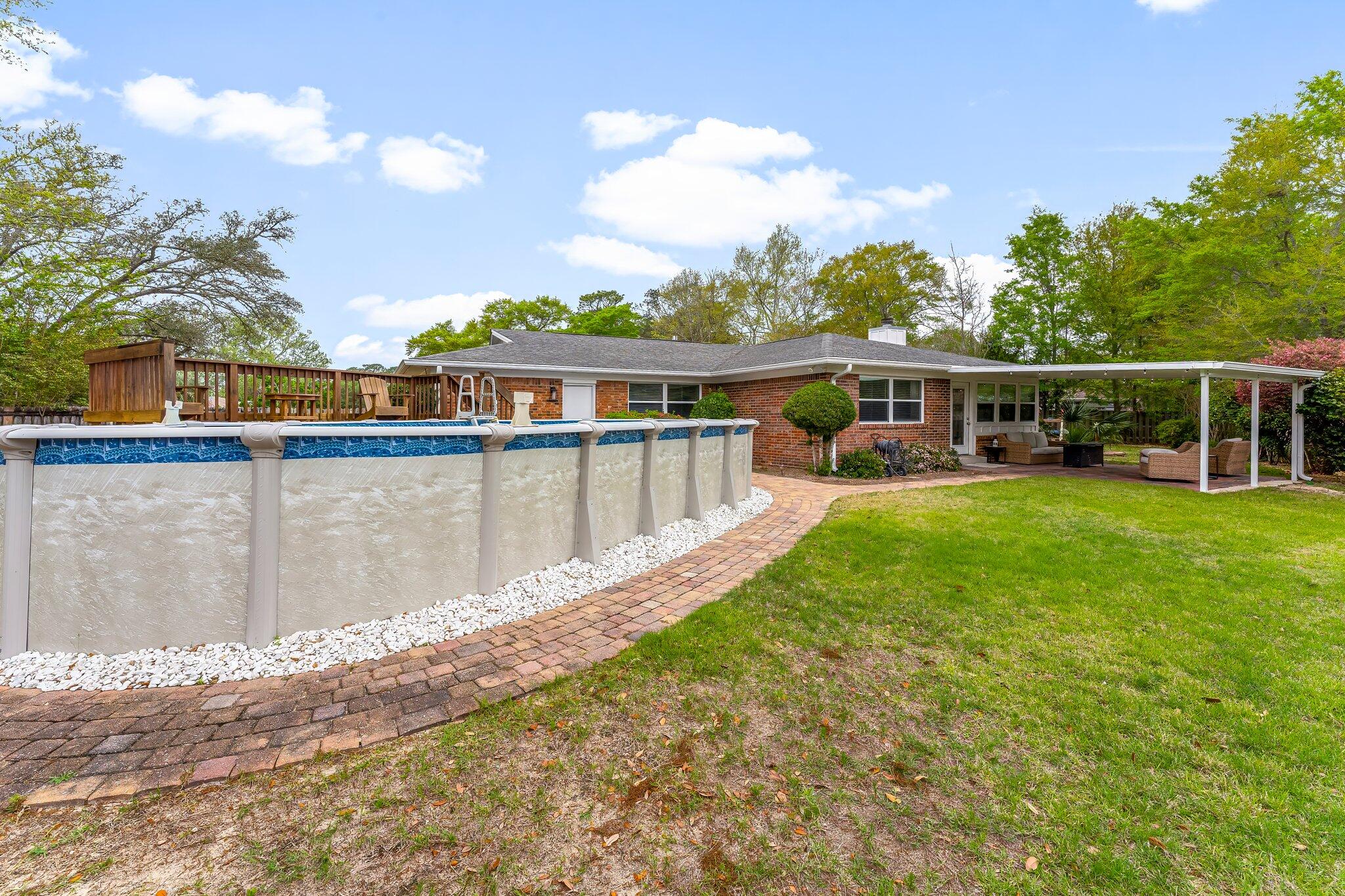PALM ESTATES UNIT 2 - Residential
