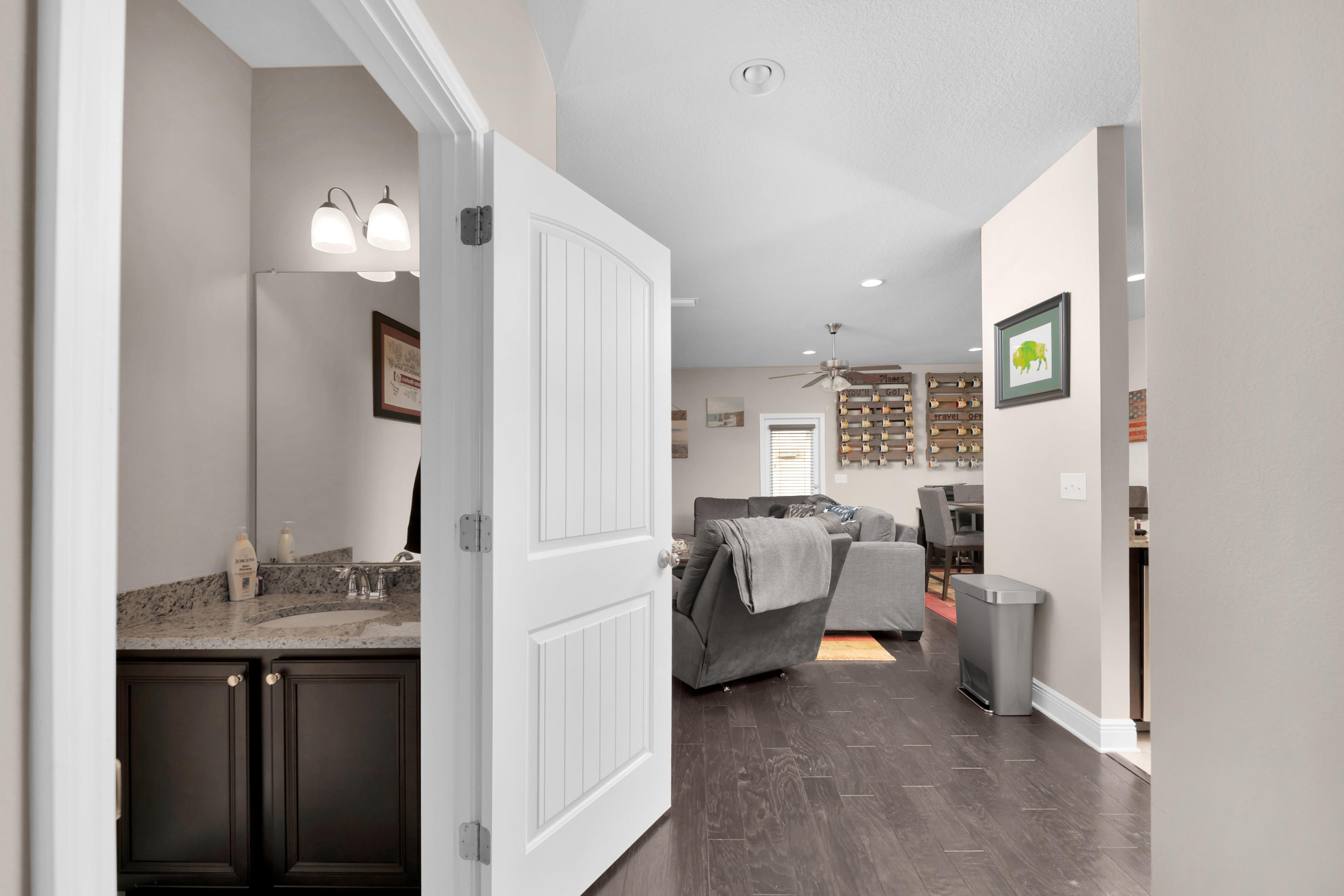 RESERVE POINTE - Residential