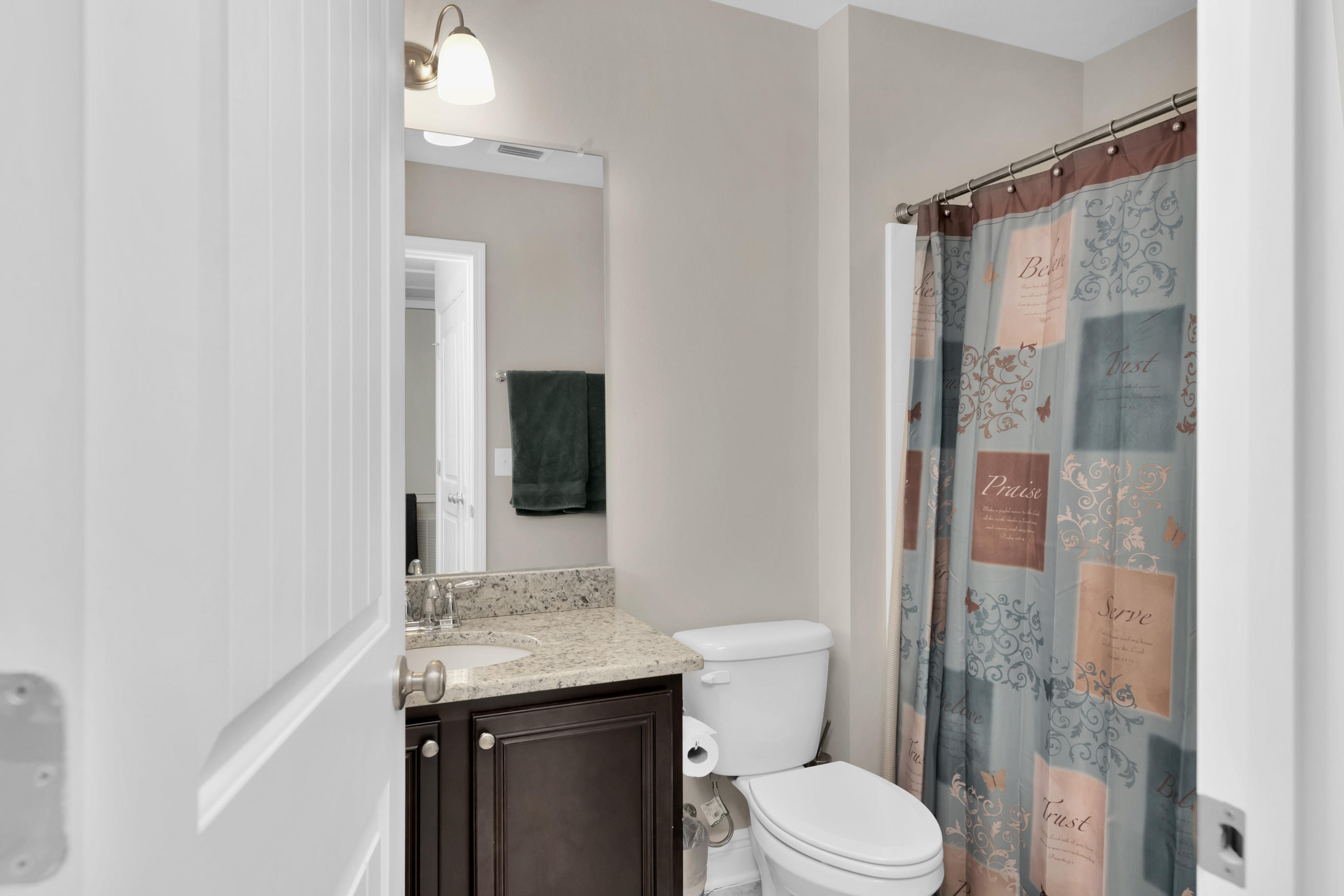 RESERVE POINTE - Residential