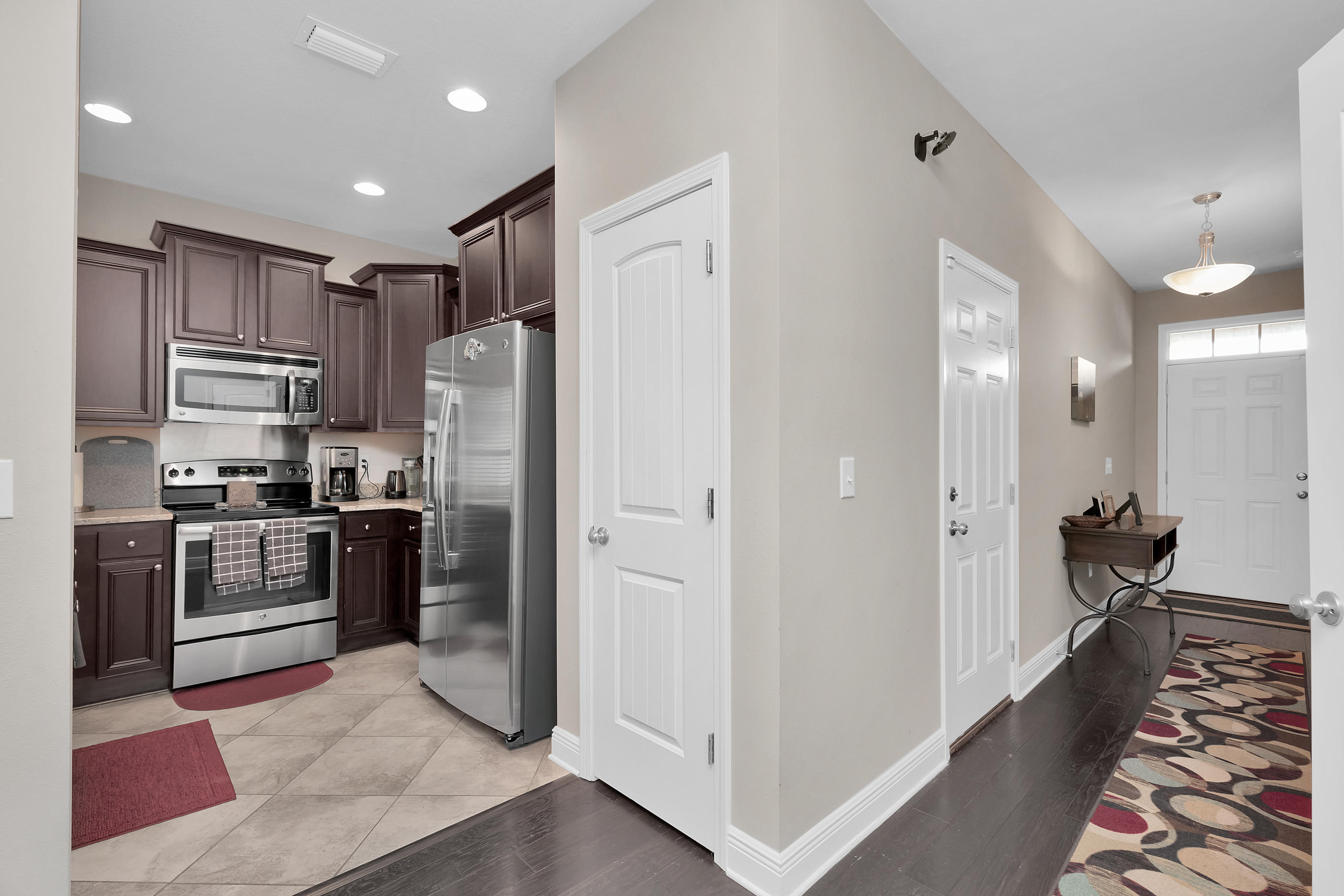 RESERVE POINTE - Residential