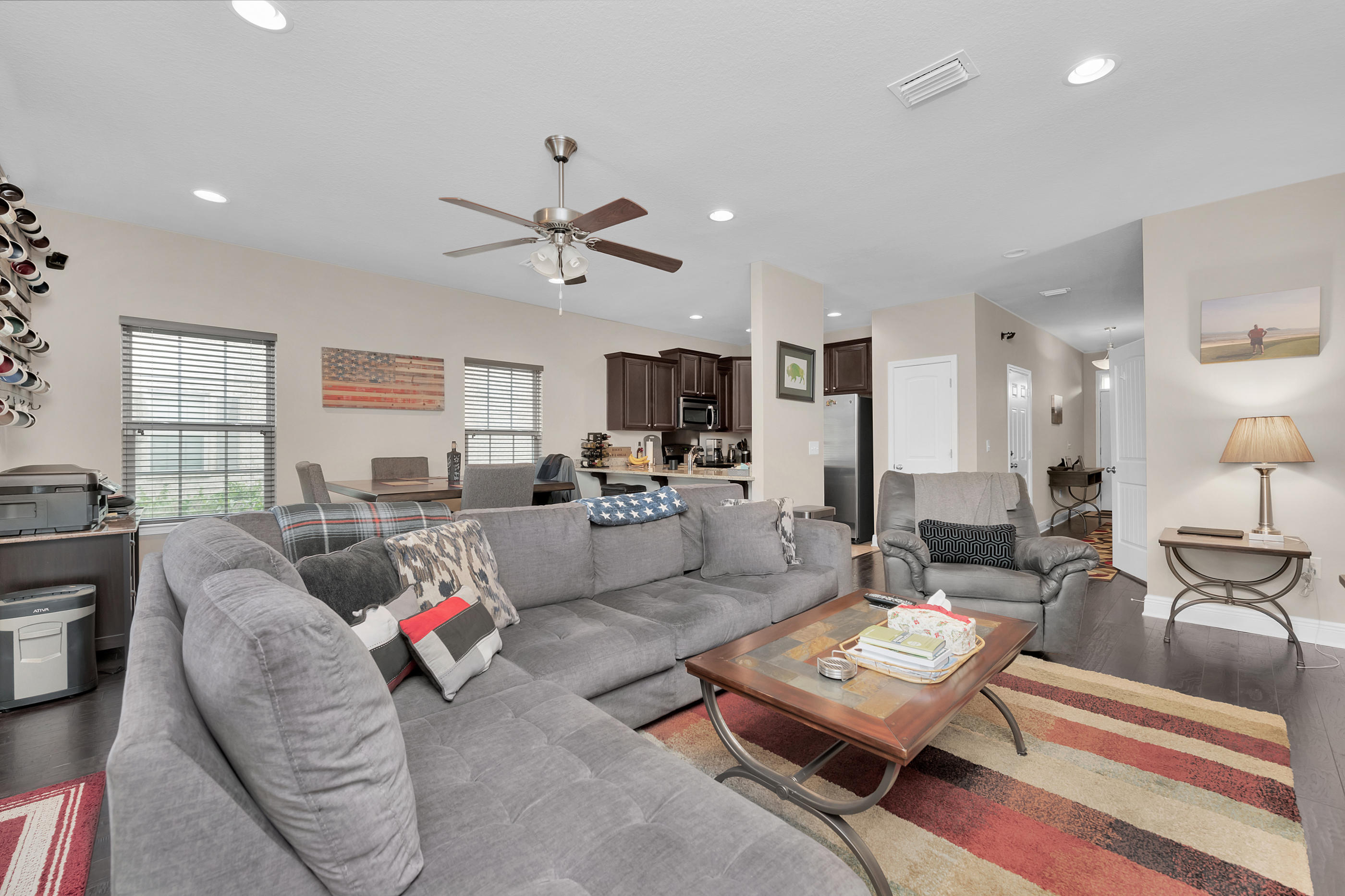 RESERVE POINTE - Residential