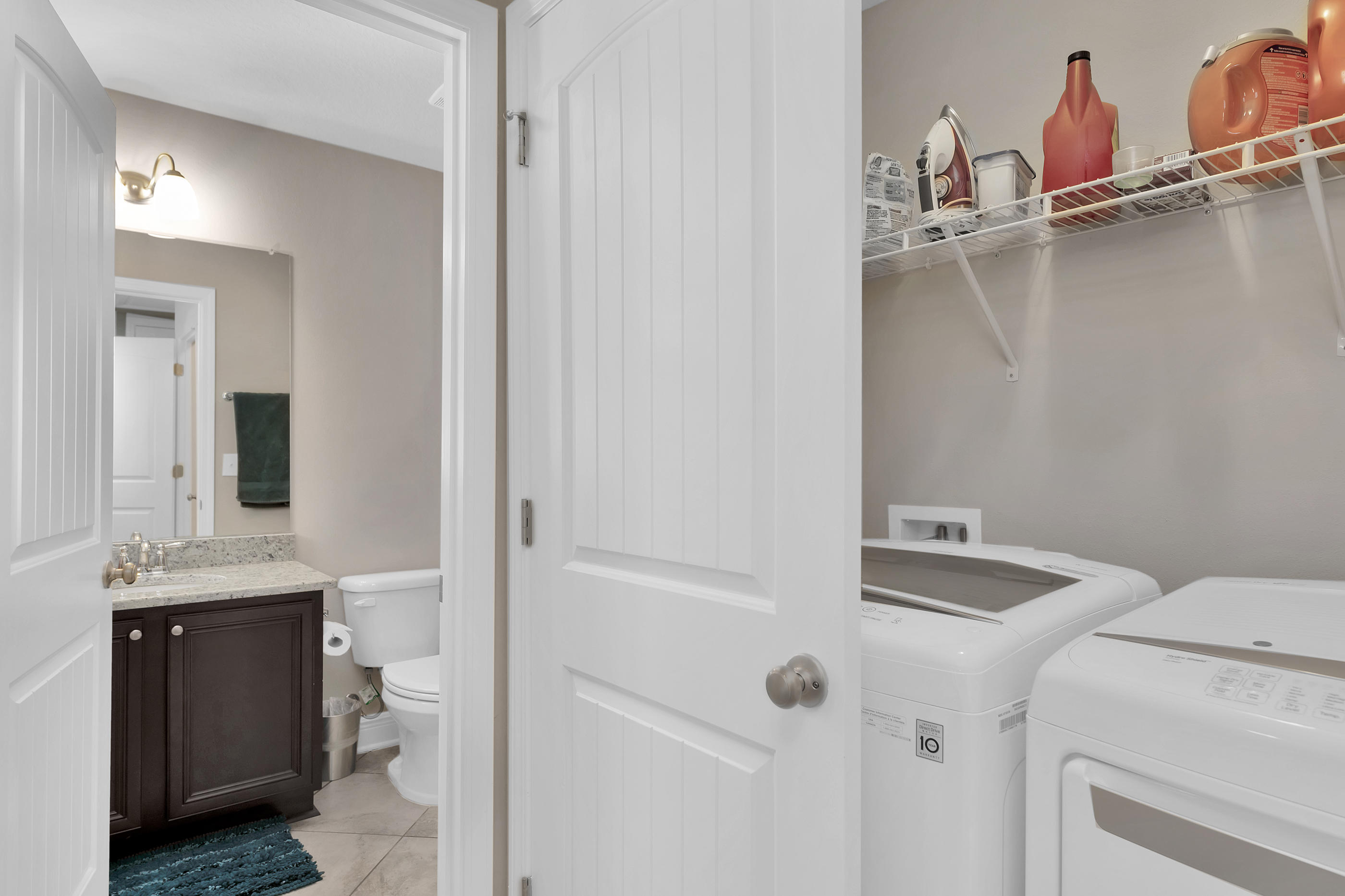 RESERVE POINTE - Residential