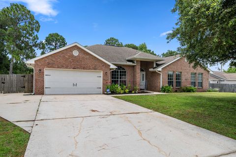 A home in Navarre