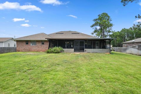 A home in Navarre