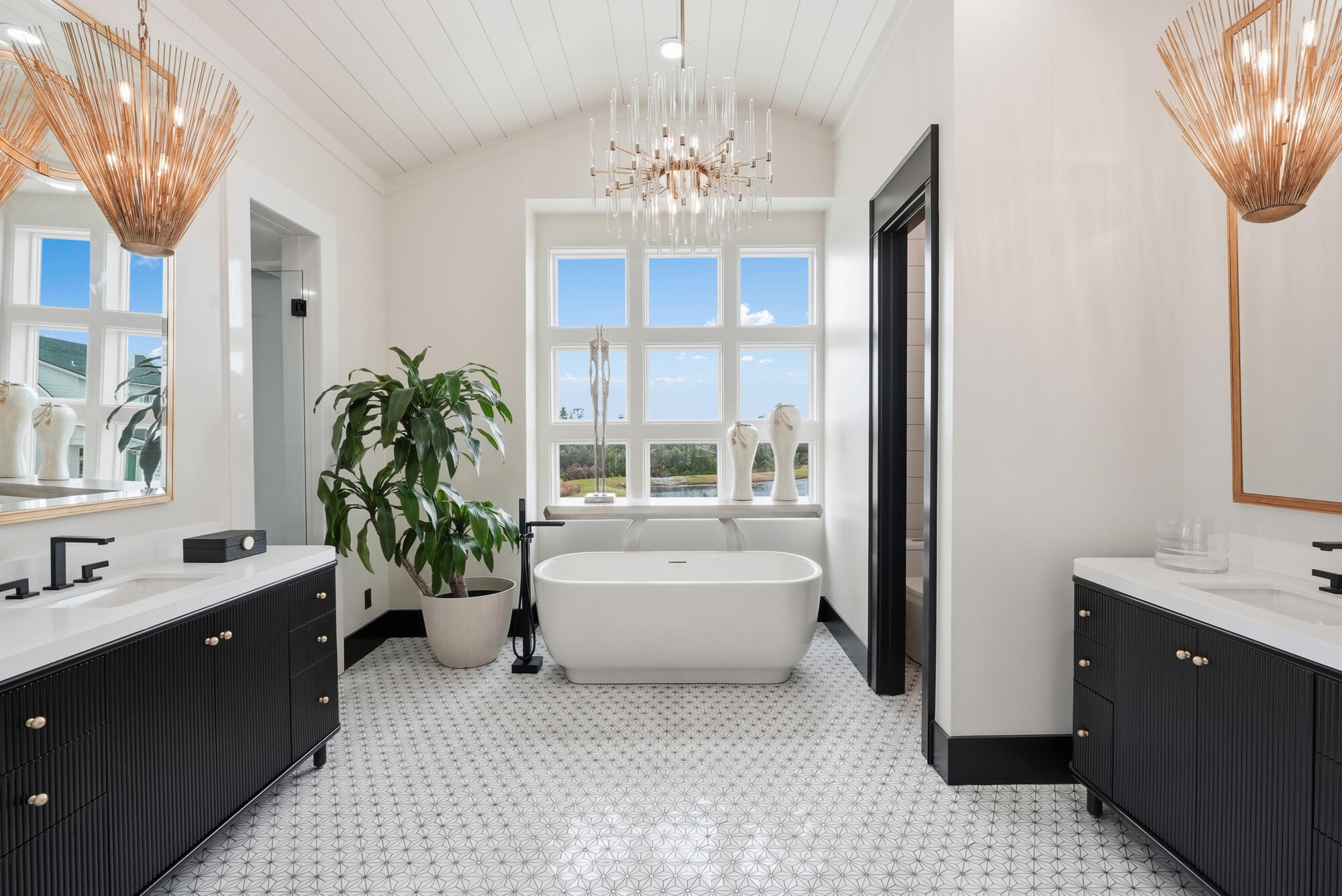 WATERSOUND CAMP CREEK - Residential