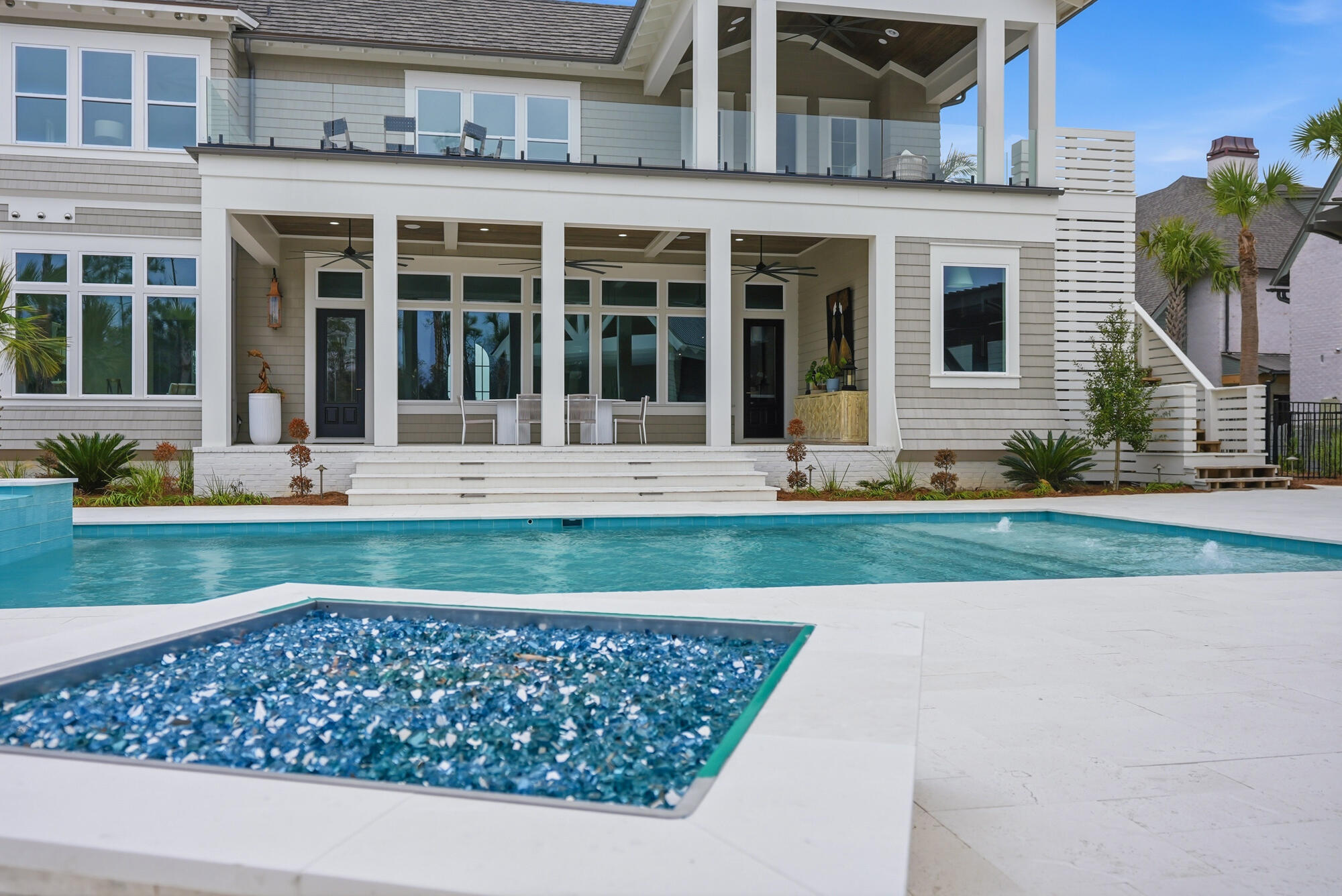 WATERSOUND CAMP CREEK - Residential